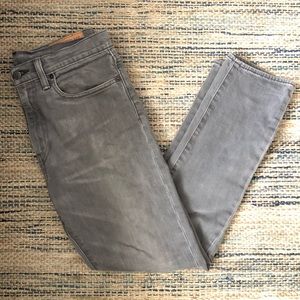 Levi’s 522 Jeans